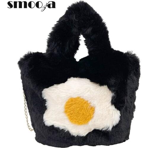 Женские сумки шопперы SMOOZA China At AliExpress