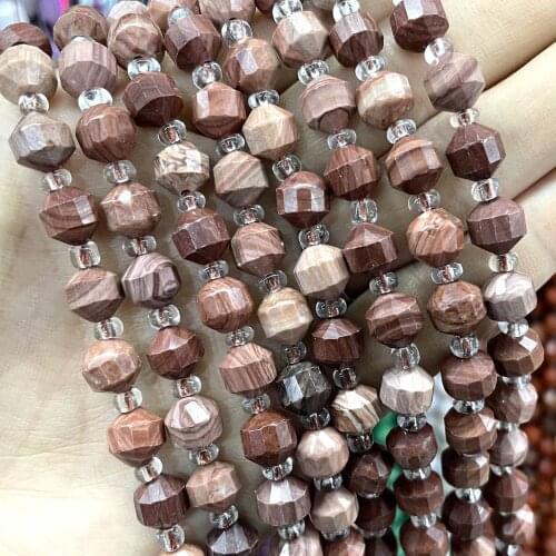 SYSRXLR Stone Bracelets