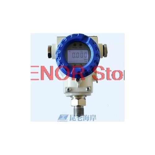 JYB-1 series self-charging intelligent pressure sensor pressure transmitter