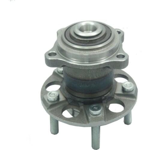 Rear Wheel Bearing MR594443 for Mitsubishi Grandis 2004 2005 2006 2007 2008 2009 2010 2011