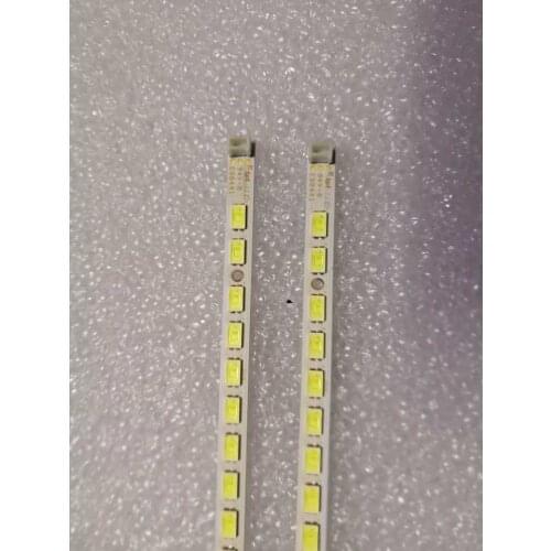 For TCL 42P21FBD Back light 74.42T13.001-0-CSI 74.42T13.001 T420HW08 42T11-06a 1piece=60LED 478MM 1lot=2piece