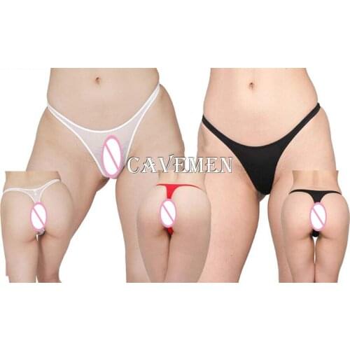 Classic * small paragraph * 1750 *Ladies Thongs G-string Underwear Panties Briefs T-back Swimsuit Bikini Free Shipping