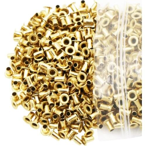 1100 Pc Bee Beehive Nest Box Threading Hole Apiculture Copper Eyes a Tool of Beekeeping Protect Firm Nest Box Nest Foudation