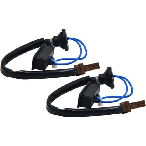 2PCS Trunk Switch Opener 25380ED000 for Nissan Tiida Murano Maxima Altima Versa for Infiniti Q70 M37 M56 25380-ED000