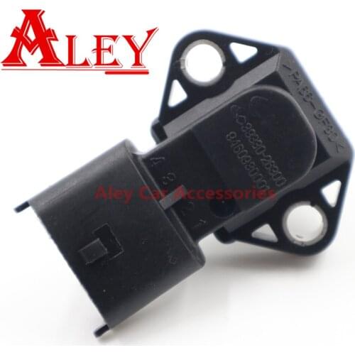 39330-26300 9460930001 Manifold Absolute Pressure MAP Sensor OEM New