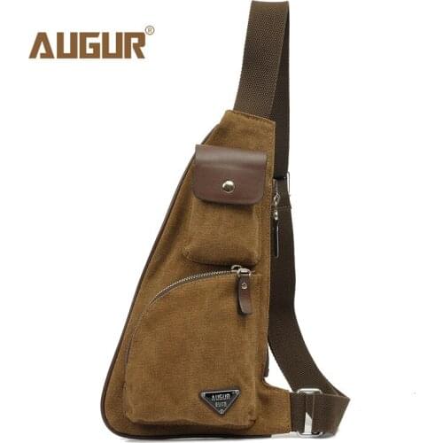 AUGUR Women's Bucket Bags