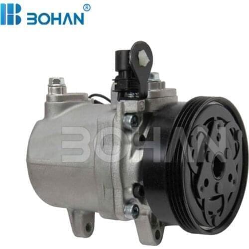 Car air compressor For BMW 3 Coupe (E36) 92-19 2011019 67497 254392 276030 639428 8390228 64528385714 64528390228 BH-BM013-3