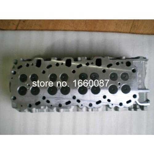 1KD 1KD-FTV Cylinder head assembly 11101-30032 for Toyota hilux Prado land cruiser