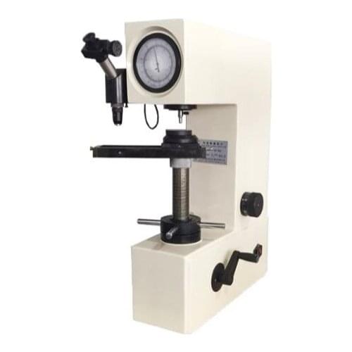 HBRV-187.5 High Performance Metal Material Brinell Universal Hardness Tester