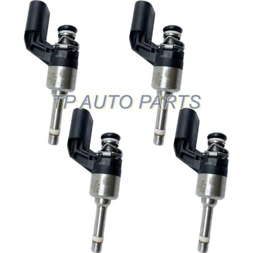 4 Pieces Fuel Injector OEM 03C906036E