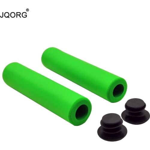 JQORG Bicycle Handlebars