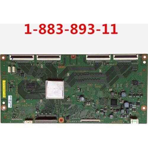 Oryginalny t-con 1-883-893-11 dla KDL-46HX720 40HX720 55HX720 40 cali 45 cali 55 cala LTY460HQ04 wszystko w magazynie 1-883-893