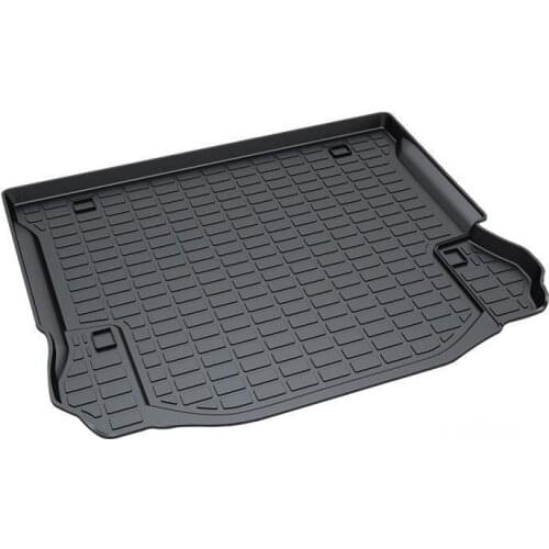 It Is Suitable For 19 Jeep Freedom Everbright Commander Cherokee Guider Wrangler Special Waterproof Boot Mat