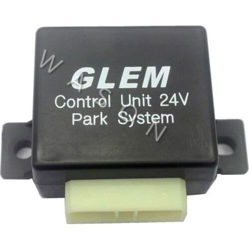 Excavator electrical part wiper motor relay 21N6-01272 For R160-7