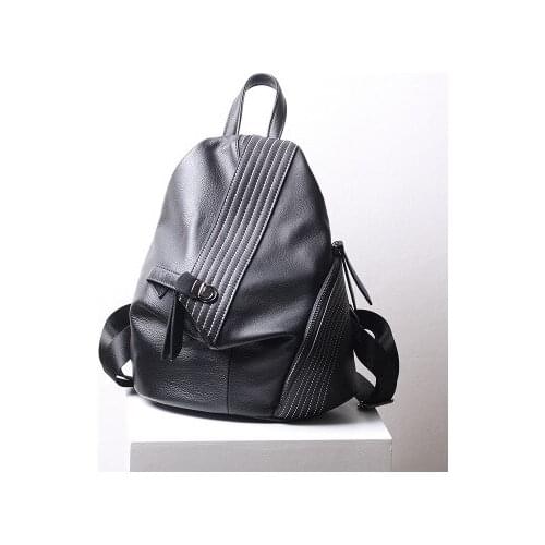 UNIBOO Women's Leather Backpacks