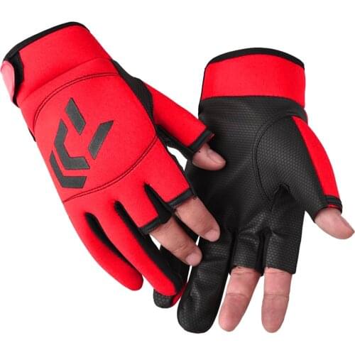 Перчатки для зимней рыбалки VKTECH China At AliExpress