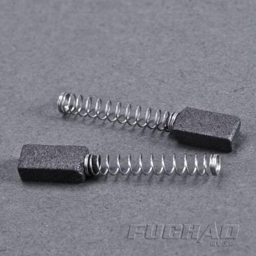 YJ-90 Round Knife Cutting Machine Carbon Brush