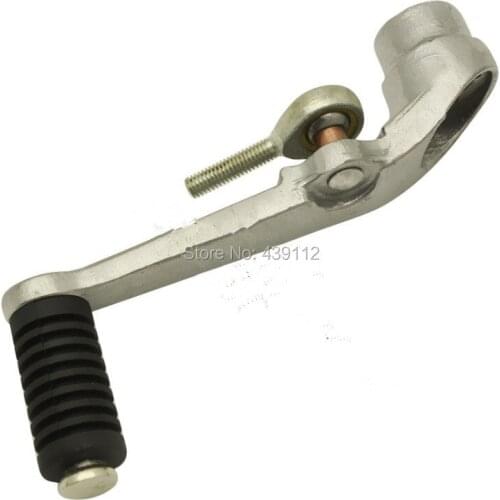 Freeshipping NEW high quanlity GEAR SHIFT LEVER SHIFTER for 2004-2010 HONDA CBR1000RR