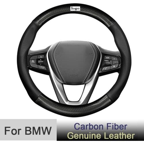 Booppii Steering Wheel Braids