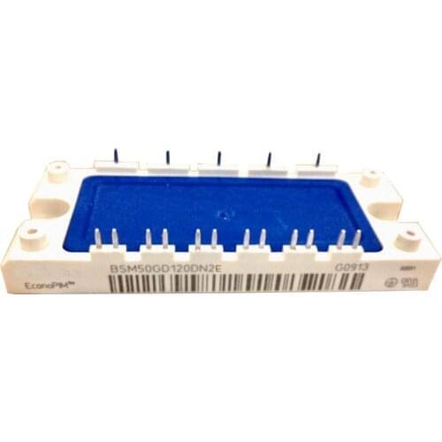BSM50GX120DN2E Module Original, Can Provide Product Test Video