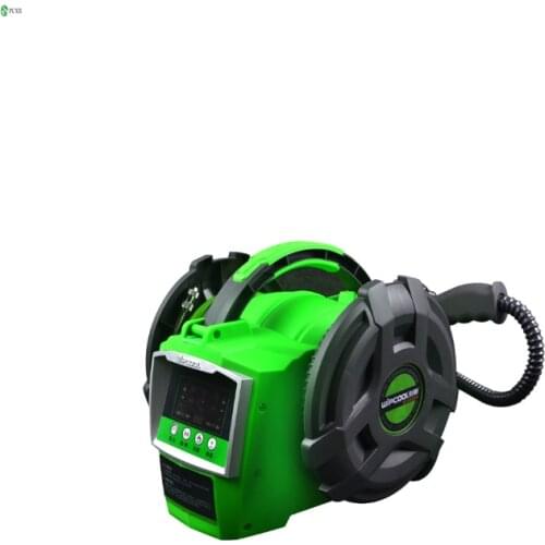 Home appliance steam cleaning machine equipment air conditioner multifunctional integrated machine disinfection cleaning machine