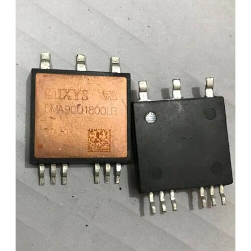 DMA90U1800LB Silicon carbide module SOP9