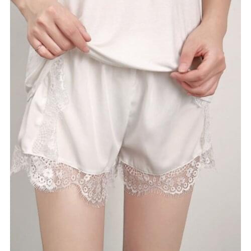 Женские кружевные шорты ETOSELL China At AliExpress