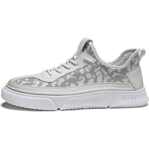 Hombre shoes white fabric casual homens footwear adulto sneaker sports fashion size on mens mens esportivo leisure big sneaker