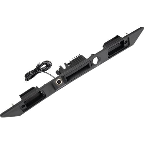 HD 1280x720p Reversing Rear View Backup Camera for Audi A3 A4 4F S4 8P B7 b6 8e A4L A6L A8L Q7 A8 HD LENS