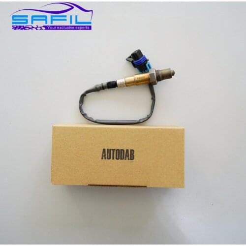 Oxygen Sensor for 2008- OPEL INSIGNIA 2.0 Turbo VAUXHALL INSIGNIA 2.0 Turbo 2010- SAAB 9-5 (YS3G) 2.0 Turbo 0258006938