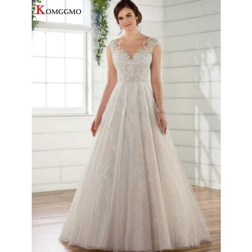 KOMGGMO Wedding And Evening Dresses