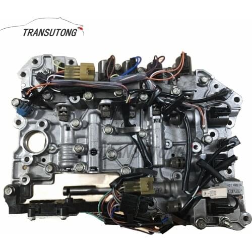 5EAT Automatic Transmission Valve Body 31705AA683 For Subaru