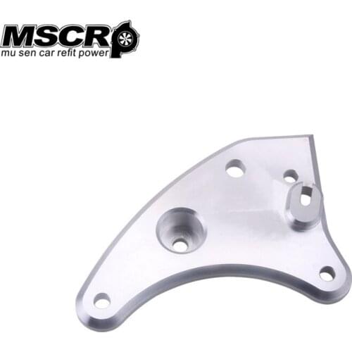Shift Arm Base Shifter Bracket Car accessories Fit for Can-Am Renegade Outlander Gen 2 Billet