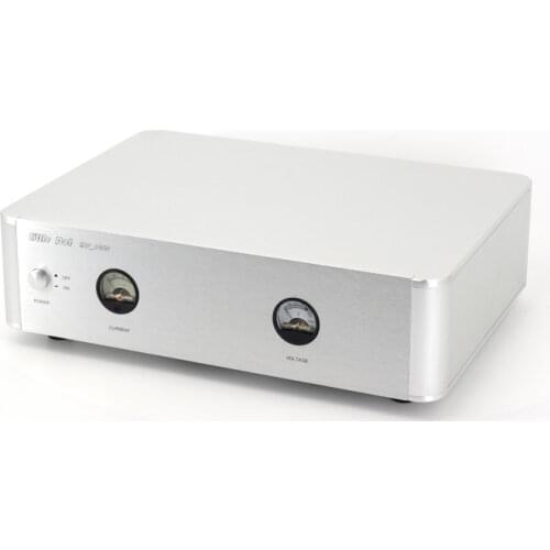 LittleDot LDP 1000 purifies regenerative power supply, maximum efficiency 95%, power distortion less than 1