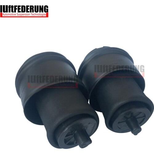 Luftfederung New 2PCS Rear Right Left Air Suspension Spring Bags For Citroen C5 Jumpy 5102.R9 5102GP 5102GQ