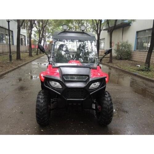 New Go-Kart Beach Buggy 200CC All Terrain Vehicle Off Road Terrain vehicle SUV ,ATV ,UTV SY200