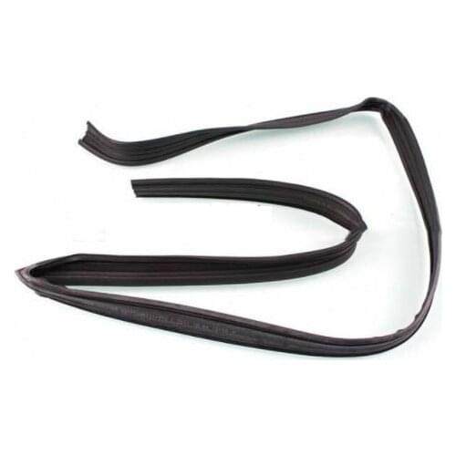 Window strip CHANNEL GLASS FOR Mazda Axela, BK3P, BK5P, BKEP Mazda Mazda3, BK 2003-2009