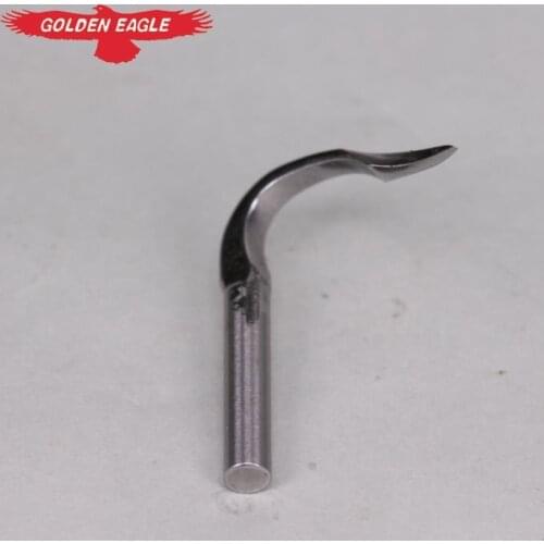 19-112 Looper Suitable For DFB1404P Curved Needle Bending Of Needle Industrial Sewing Machine Spares Parts