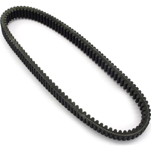 Motorcycle Strap DRIVE BELT TRANSFER BELT CLUTCH BELT FOR Ski-Doo Expedition Sport 550F Formula 500 LC 583 V-BELT