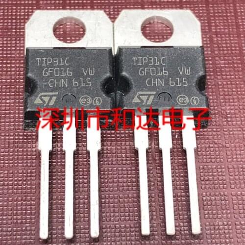 TIP31C TO-220