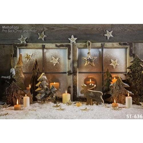 Thin vinyl Photography Wood Floor backgrounds Computer Printed Newborn Photography Backgrounds for Photo studio ST-636