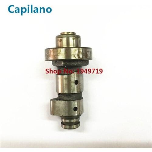 Motorcycle shaft / camshaft / cam shaft assy for machine NOUVO