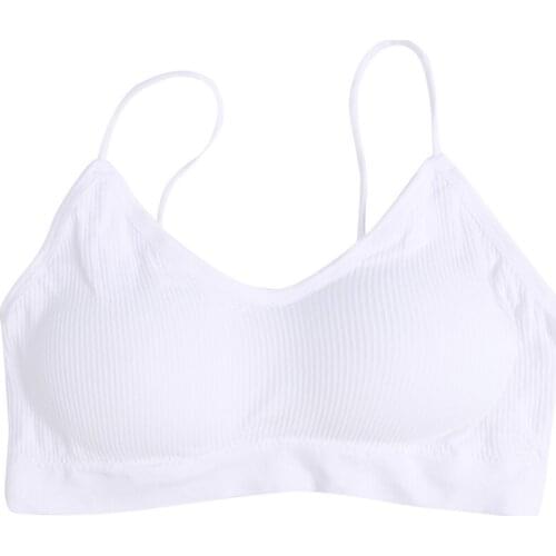 2020 new bras for women yoga bra tops for women sports bras yoga bra Breathable Elastic Sports Bra Top