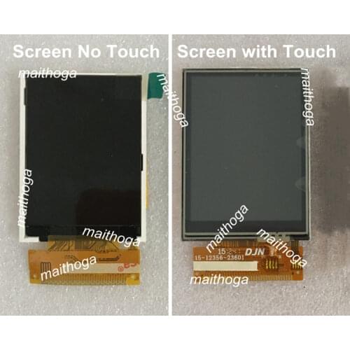 2.2 inch 35P[IN TFT LCD Screen (No Touch) ILI9341 Drive IC 240(RGB)*320