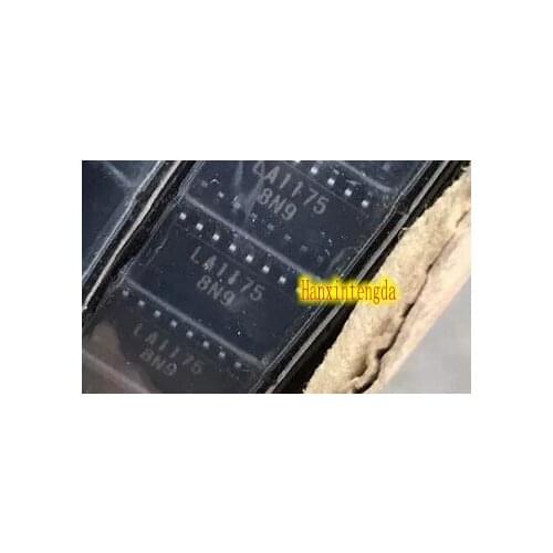 2pcs/lot LA1175 SOP16 [SMD]