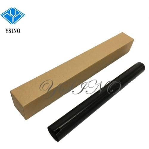 2PCS Japan Coating Long Life Upper Fuser Roller For Toshiba E-studio 350 450 352 353 452 453 6LA27552000 Heat Roller