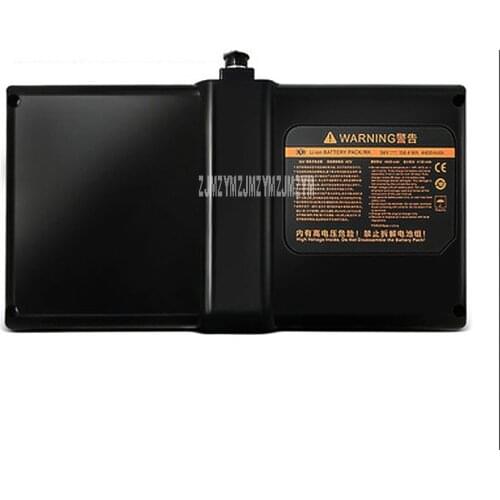 54V 4.4Ah Lithium Battery Special For Smart Electric Scooter 2 Wheels Self Balancing Scooter Lithium Battery Balance Scooters