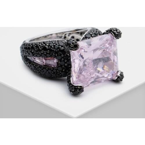 Amorita boutique Women's Silver Rings