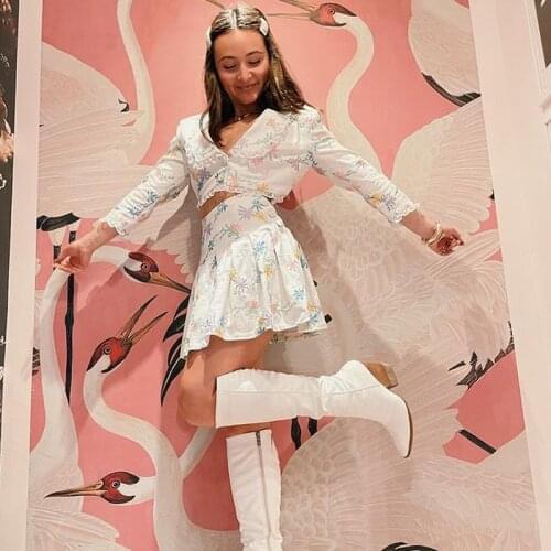 Женские пальто BellFlower China At AliExpress