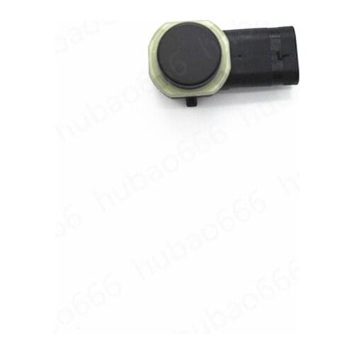 Reversing radar sensor ran ger ove rev oq ue ran ger ove rsp ort2014- Front wheel eyebrow radar reversing sensor
